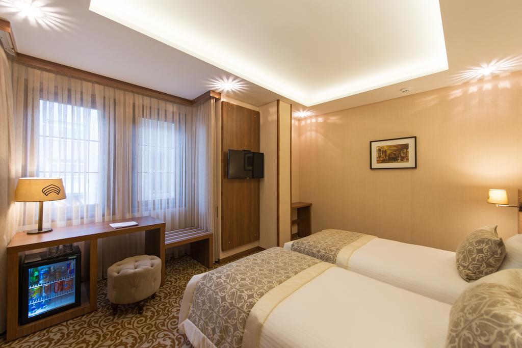Cesmeli Konak Hotel Silivri Ruang foto
