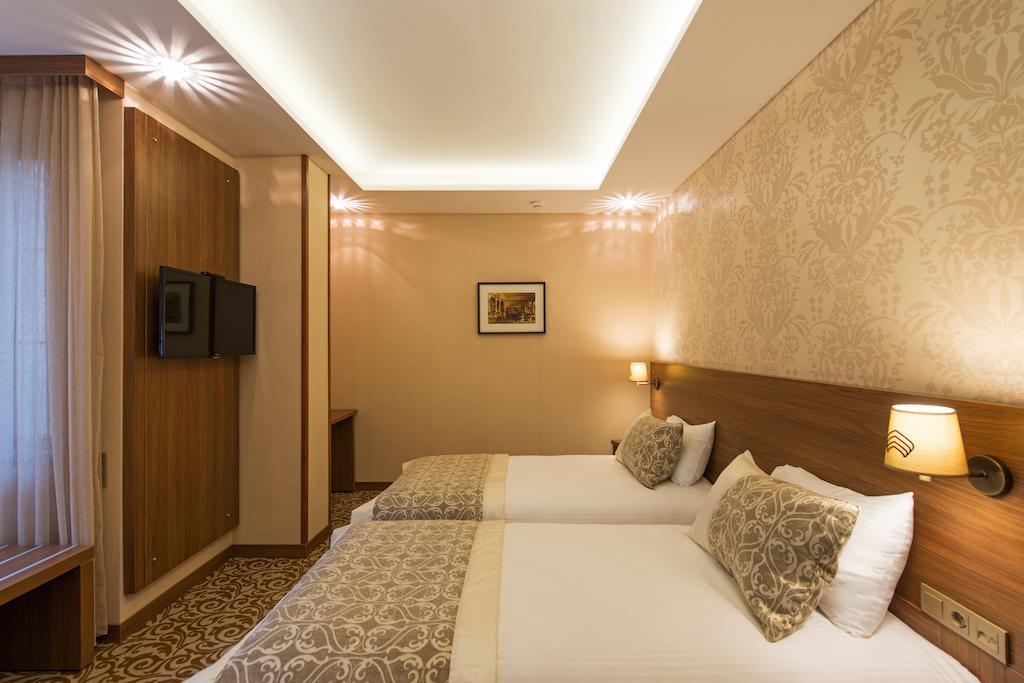 Cesmeli Konak Hotel Silivri Ruang foto