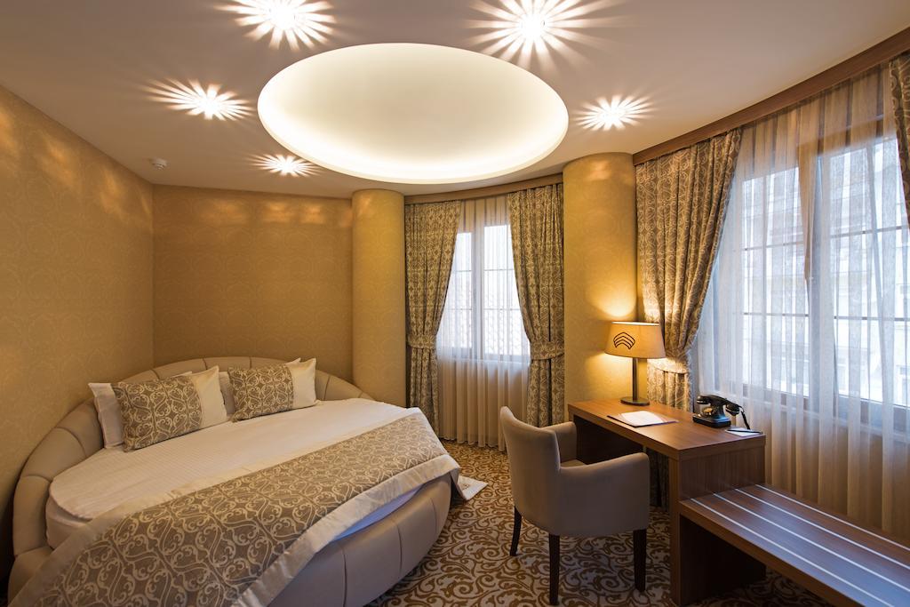 Cesmeli Konak Hotel Silivri Ruang foto
