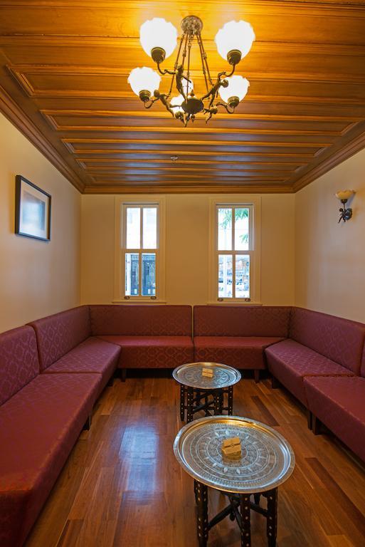 Cesmeli Konak Hotel Silivri Bagian luar foto